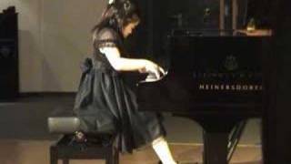 Chopin Valse c minor op642 by Yuna 光山ピアノ [upl. by Aisetal274]