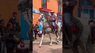 Charros del municipio de Chavinda Michoacan 🇲🇽 [upl. by Onitnas113]