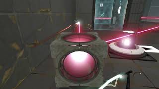 Portal 2 Soluce HCC Borealis Evasion 03 [upl. by Fruma]