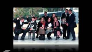 Spain Malaga Mission Video 1 [upl. by Arakihc415]