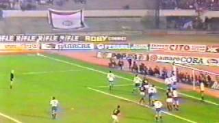 Torino  Hajduk 11 1985 1st Game [upl. by Bianchi]