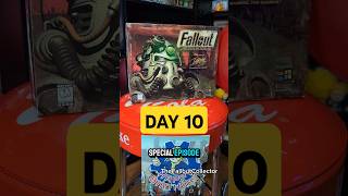 Fallout Collection Day 10 [upl. by Adnohsat556]