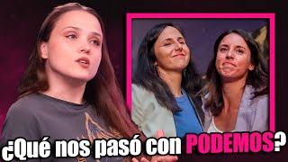 🚫 ¿Nos ha VETADO Podemos ¿Somos de SUMAR 🤔 ¿Qué pasó con Beatriz Gimeno  noobstante furortv [upl. by Gerti909]