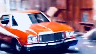 Starsky amp Hutch Series Opening 1976 [upl. by Naffets644]