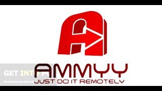 How to install ammyy admin pc remote software  How to get file of ammyy admin v3 [upl. by Eeb]