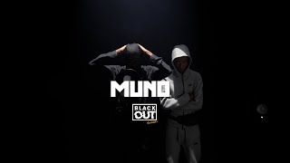 Muno  Blackout Session  BLCKBOX [upl. by Cerallua]