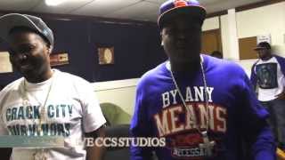 JADAKISS LIVE CCS STUDIOS [upl. by Hintze]