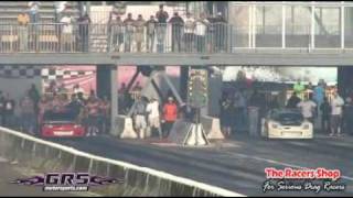 Raw S2king 2JZ vs S2000 Match Race Puerto Rico SSS4 World Fastest S2000 S2K [upl. by Aara]