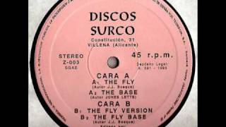 Discos Surco  The Fly 1993 [upl. by Skiba]