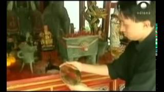 Antiguas invenciones Chinas documental completo [upl. by Acirfa242]