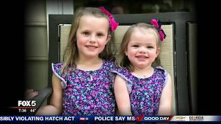 Georgia family thankful for daughters warrior heart [upl. by Proudman]