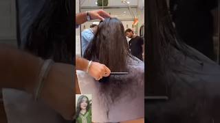 💯Best Hairfall Control amp Hair Growth Boost Diy Hair Serum hair diy serum shorts haircare tips [upl. by Fanning]