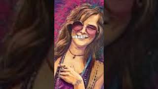 ON THIS DAY RIP JANIS JOPLIN Queen of rock n roll shorts musichistory janisjoplin [upl. by Milde]