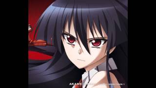 Akame Ga Kill ost 23 因縁 Innen [upl. by Enelhtak]