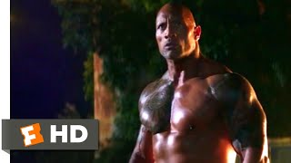 Hobbs amp Shaw 2019  Samoan Warriors Scene 710  Movieclips [upl. by Eerac]