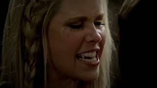 Rebekah Finds Out Klaus Killed Their Mother  The Vampire Diaries 3x08 Scene [upl. by Selhorst]