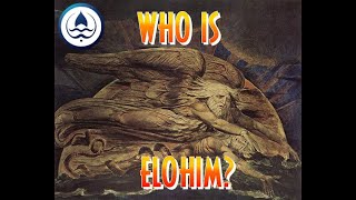 Who Is Elohim [upl. by Bryanty891]