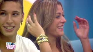 Secret Story S7  Quotidienne 61  Intégrale [upl. by Ihtraa53]