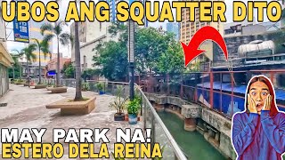 ESTERO DELA REINA TRANSFORMATION GLOWUP SA GANDA MANILA UPDATE 03222024 [upl. by Wilhelmine]