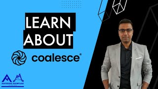 What is Coalesce  Demo for beginners [upl. by Camroc]