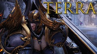 Paragon  Terra  Full Match Gameplay PC [upl. by Zimmermann449]