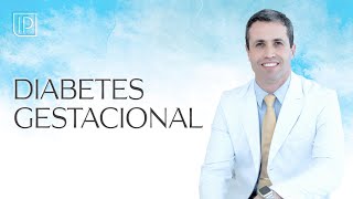 Diabetes Gestacional explicação detalhada [upl. by Eluj]