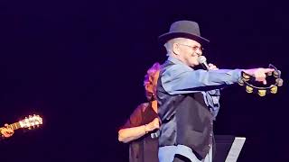 Micky Dolenz celebrates The Monkees 9142023 Modesto CA USA2 [upl. by Yanaton]