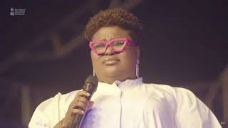 JUDIKAY MINISTRATION  DAY 1  FESTIVAL OF GLORY [upl. by Otha606]