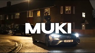 FREE UK Drill Type Beat X NY Drill Type Beat 2024  quotMukiquot  UK Drill Instrumental 2024 [upl. by Mello]