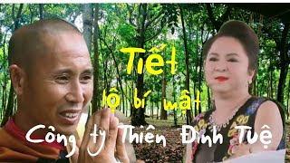 Nổi Da Gà Khi Nghe Chị Hàng Xóm Của Sư Minh Tuệ Tiết Lộ Về Sư Minh Tuệ vietnamvlog [upl. by Ellezaj]