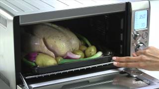 Learn more about the Breville Smart Oven [upl. by Hermie]