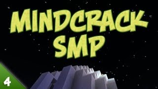 Minecraft MindCrack  SMP 004  Astronomer Enderman [upl. by Rengaw]