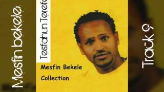 Mesfin bekeleTrack9 [upl. by Ellegna]