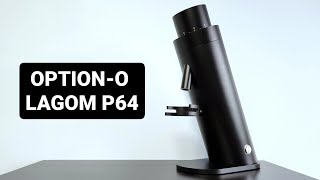 OptionO Lagom P64  Review Latest Version [upl. by Abercromby218]