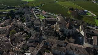 Saint Emilion [upl. by Aihsyn]