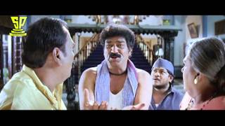 Bendu Apparao RMP Movie  Allari Naresh Comedy Scene  E V V Satyanarayana  Suresh Productions [upl. by Eiramana]