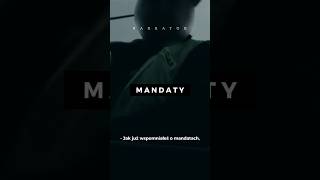 MANDATY I POLICYJNE STATYSTYKI [upl. by Justin]