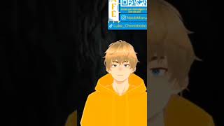 Minha namorada não é possessiva Ela é possuída mesmo anime vtuberbr viralvideo horrorgaming [upl. by Toddie502]