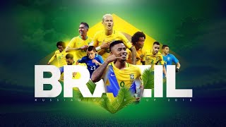 Brasil ⚪ Khaled  Cest La Vie ⚪Fifa World Cup 2022  Qatar [upl. by Enuj]