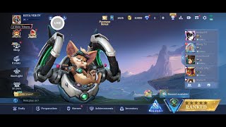 Mobile Legend Live stream [upl. by Stolzer]