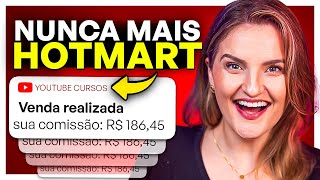 📚 NOVIDADE Ferramenta de Cursos Online Chegou no YouTube [upl. by Bucella]