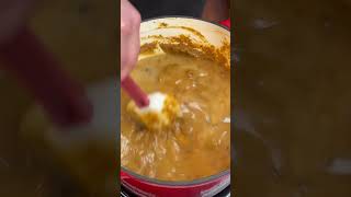 Chip Shop Curry Sauce LIKE A CHEF [upl. by Luemas]