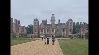 EP54 Blickling Hall [upl. by Ellyn]