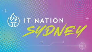 IT Nation Sydney 2024 Opening Keynote featuring ConnectWise [upl. by Ergener]