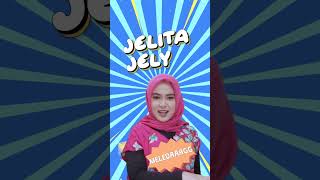 Program Baru Segera Tayang NetizenMahaBenar Bersama Jelita Jelly [upl. by Nicky195]