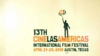 Cine Las Americas 2010 TV Spot Bath [upl. by Innavoj920]