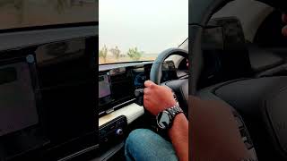 Verna SX 2023 Personal Best Top speed hyundai vernanextgen shorts youtubeshorts verna topspeed [upl. by Notle]