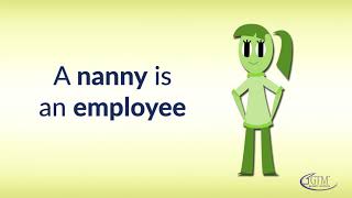 Is My Nanny an Employee or an Independent Contractor [upl. by Lovich]