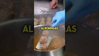 Parte 7 Receta de Albóndigas en Salsa  Fácil y Sabrosa Etxezarreta [upl. by Durarte]