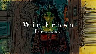 Dark Ambient Literatur und Musik 2024 📍 Hannover Niedersachsen  Wortklangträume Wir Erben [upl. by Suiram]